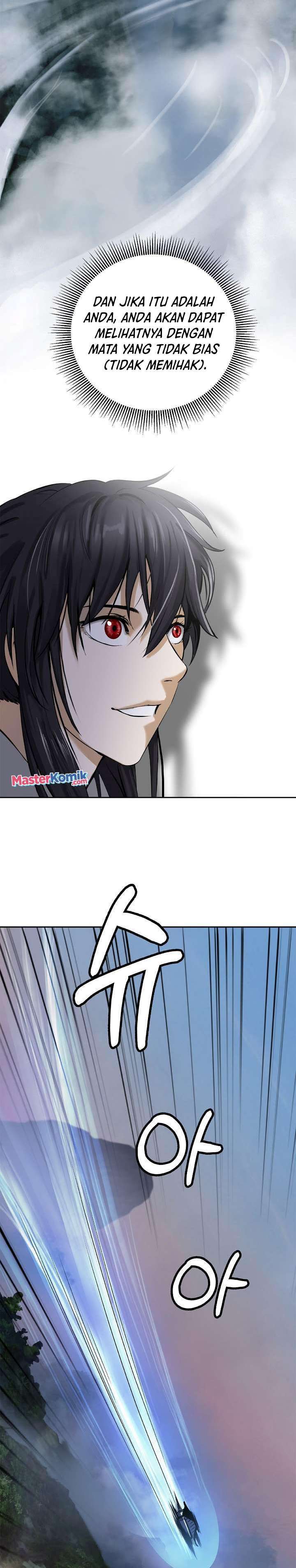 Cystic Story (Call The Spear) Chapter 88 Gambar 27