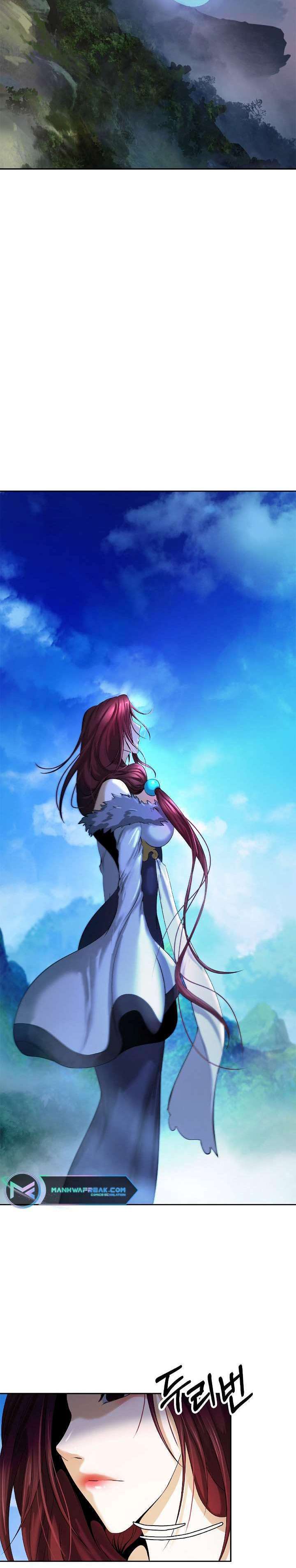 Cystic Story (Call The Spear) Chapter 88 Gambar 28