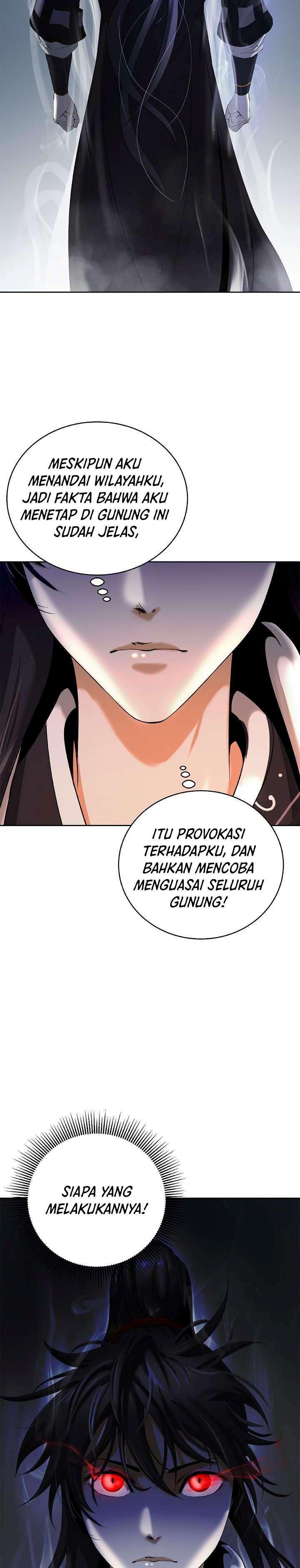 Cystic Story (Call The Spear) Chapter 88 Gambar 32