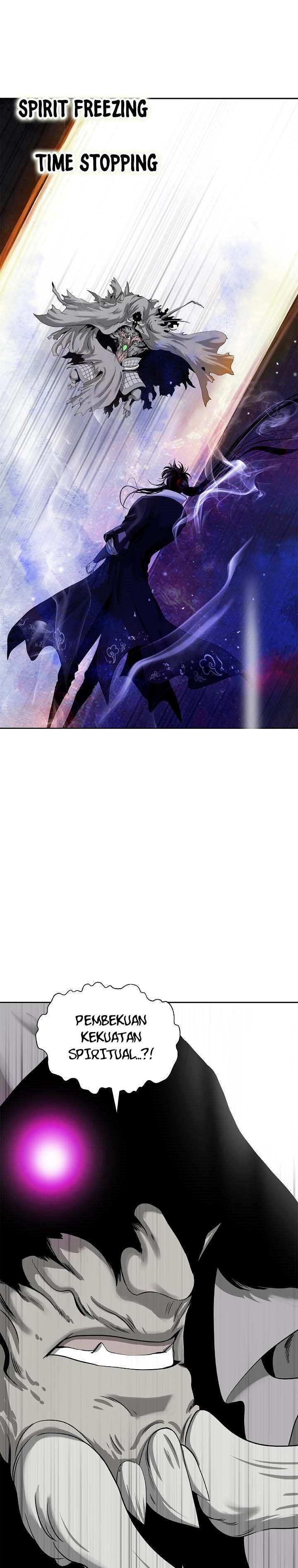 Cystic Story (Call The Spear) Chapter 90 Gambar 30
