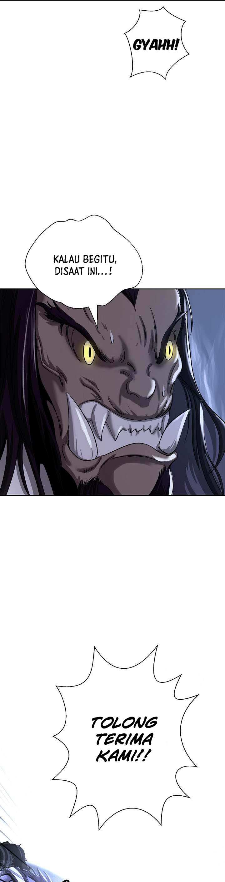 Cystic Story (Call The Spear) Chapter 90 Gambar 38