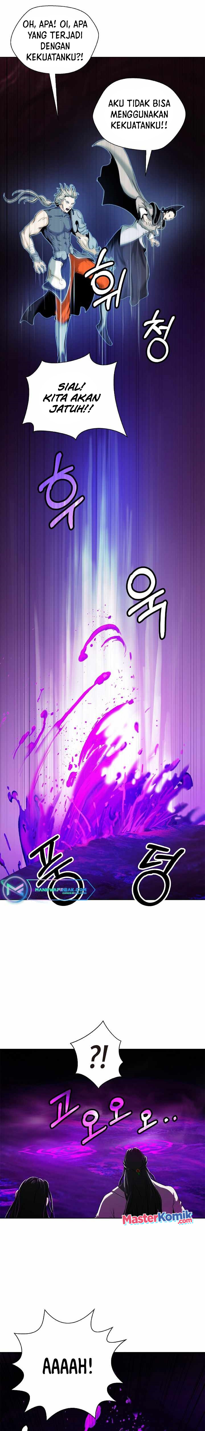 Cystic Story (Call The Spear) Chapter 92 Gambar 26