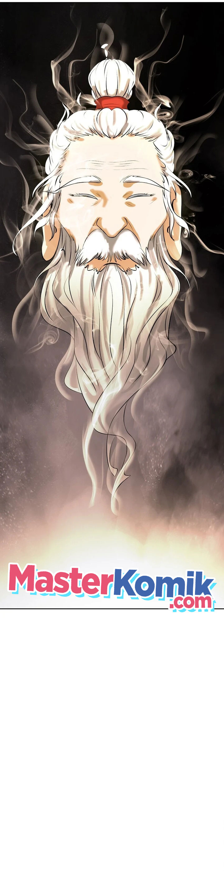 Cystic Story (Call The Spear) Chapter 95 Gambar 20