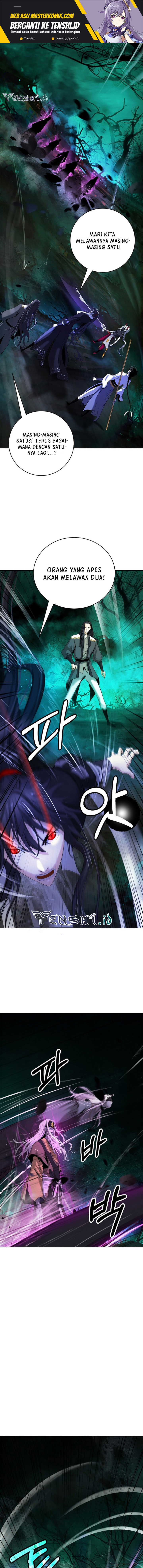 Cystic Story (Call The Spear) Chapter 97 Gambar 2