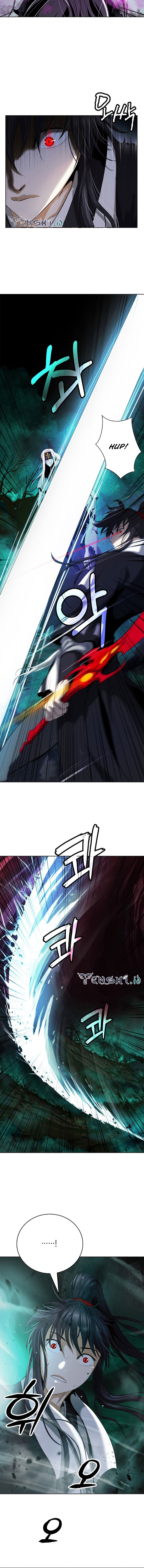 Cystic Story (Call The Spear) Chapter 97 Gambar 6