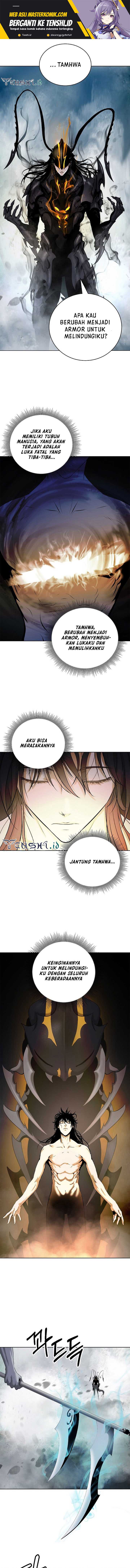 Cystic Story (Call The Spear) Chapter 99 Gambar 2