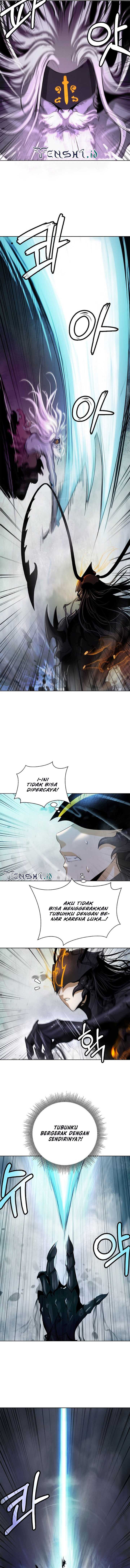Cystic Story (Call The Spear) Chapter 99 Gambar 3