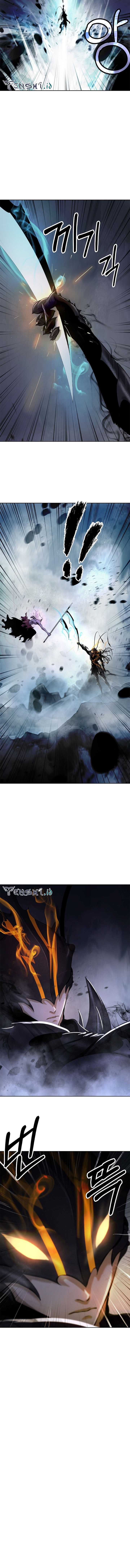Cystic Story (Call The Spear) Chapter 99 Gambar 4