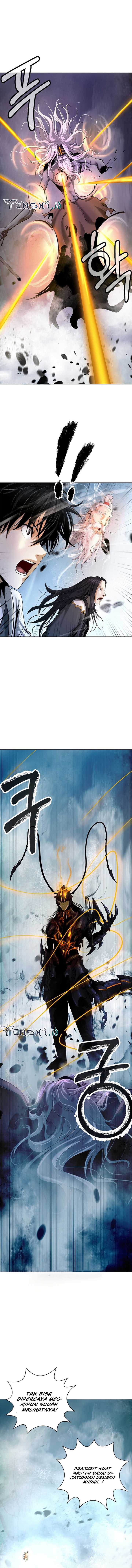 Cystic Story (Call The Spear) Chapter 99 Gambar 11