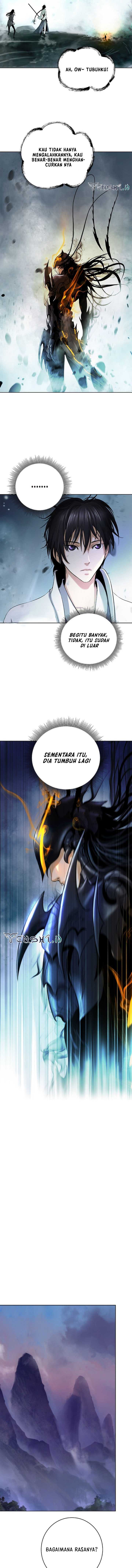 Cystic Story (Call The Spear) Chapter 99 Gambar 12