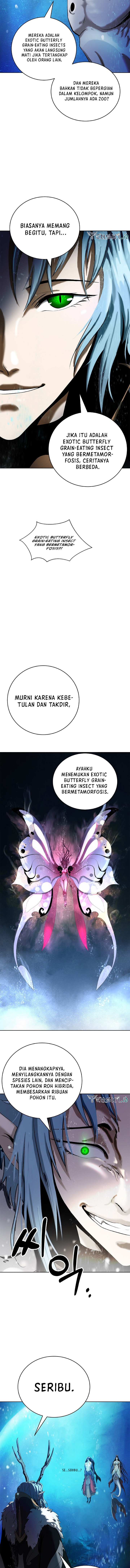 Cystic Story (Call The Spear) Chapter 102 Gambar 4