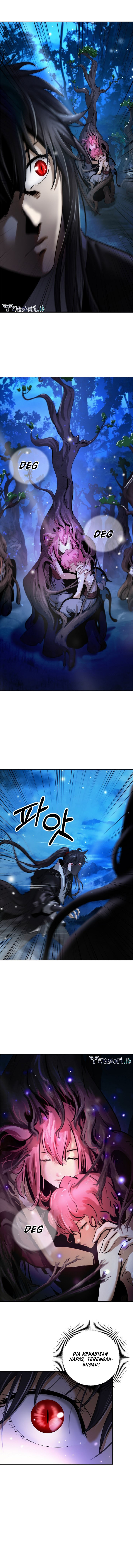 Cystic Story (Call The Spear) Chapter 102 Gambar 10