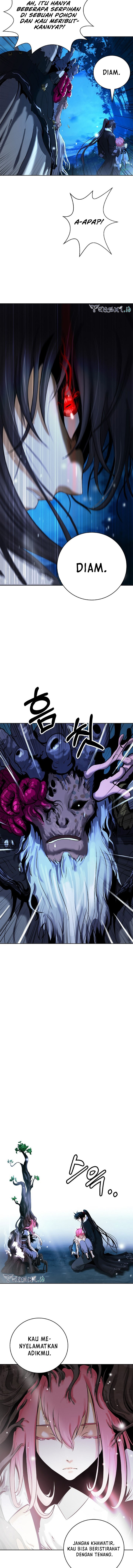 Cystic Story (Call The Spear) Chapter 102 Gambar 12