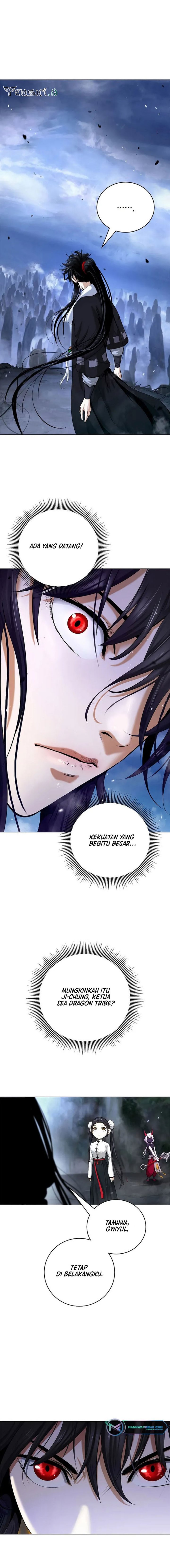 Cystic Story (Call The Spear) Chapter 113 Gambar 3