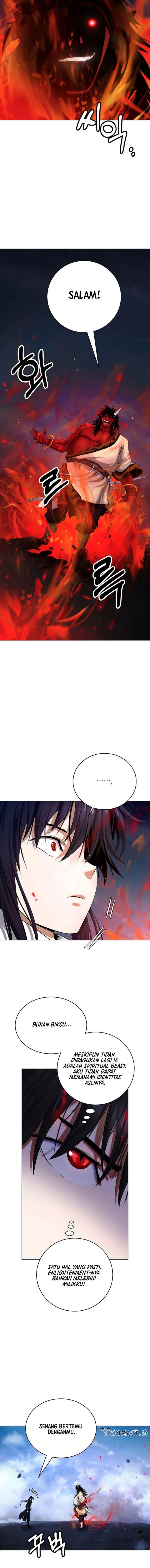 Cystic Story (Call The Spear) Chapter 113 Gambar 5