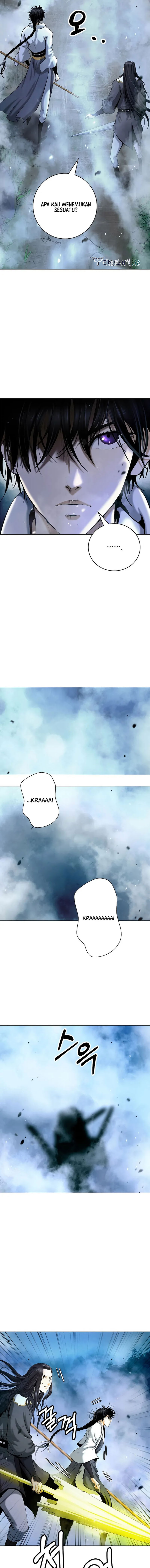 Cystic Story (Call The Spear) Chapter 114 Gambar 14