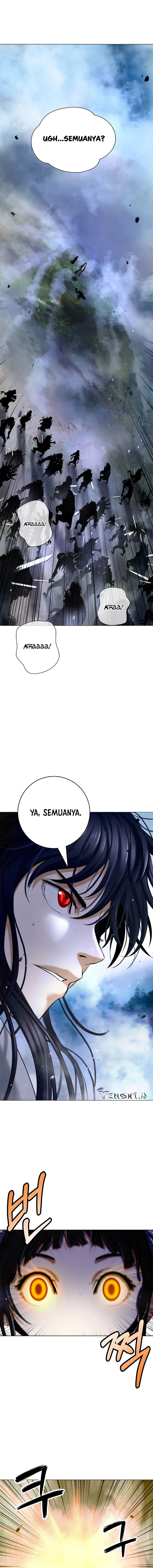 Cystic Story (Call The Spear) Chapter 114 Gambar 21