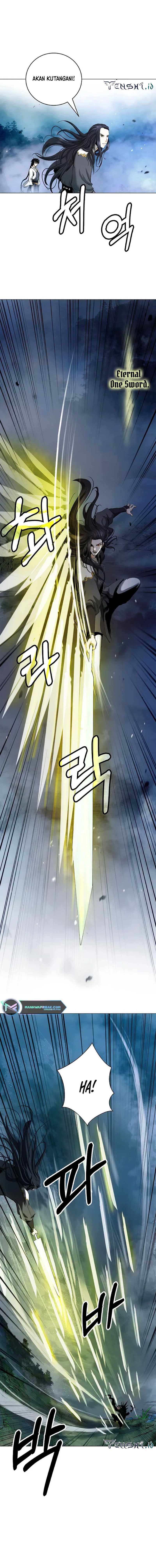 Cystic Story (Call The Spear) Chapter 115 Gambar 3