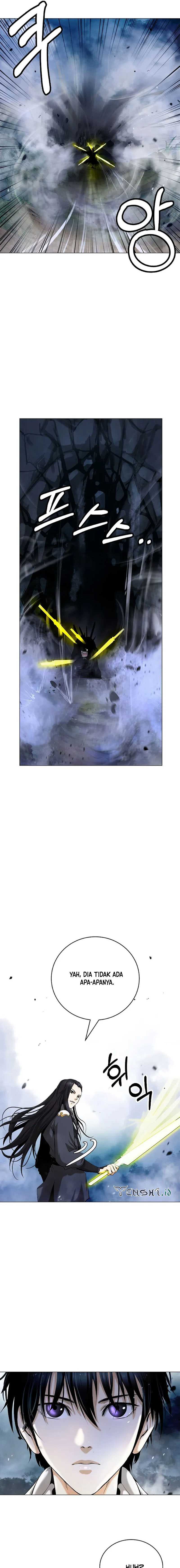 Cystic Story (Call The Spear) Chapter 115 Gambar 4