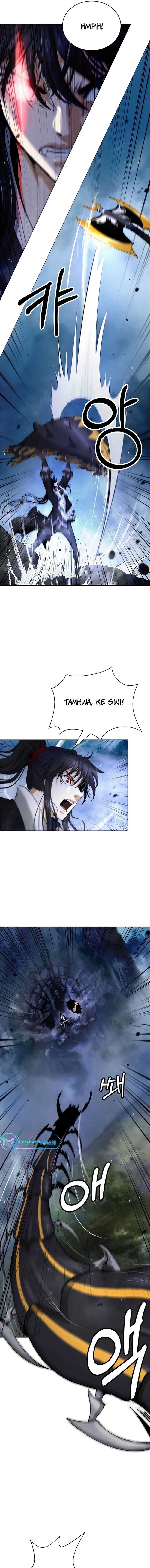 Cystic Story (Call The Spear) Chapter 115 Gambar 20