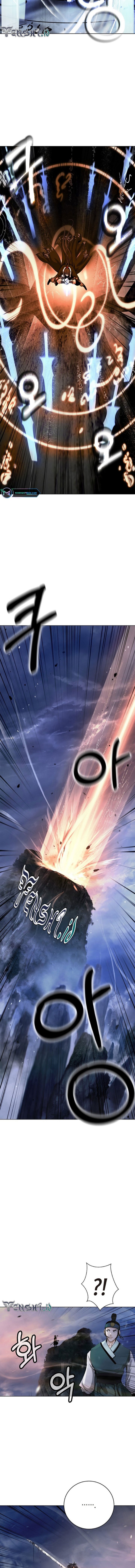 Cystic Story (Call The Spear) Chapter 122 Gambar 9