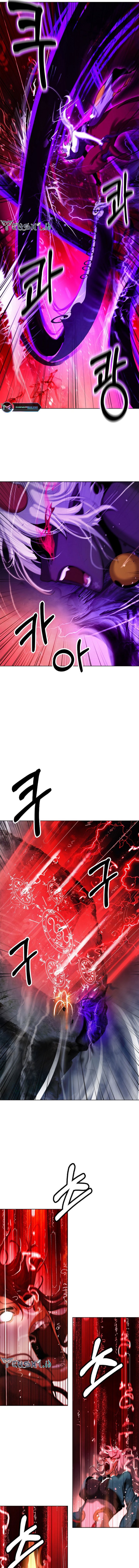 Cystic Story (Call The Spear) Chapter 122 Gambar 14