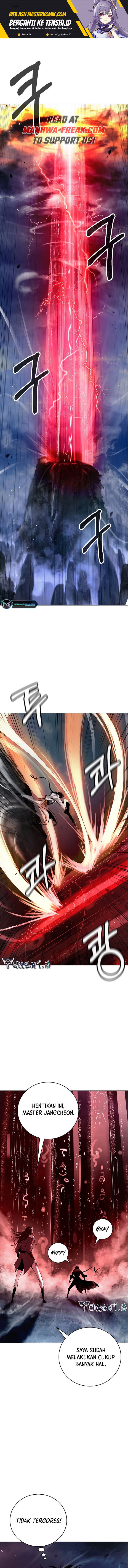 Cystic Story (Call The Spear) Chapter 123 Gambar 2