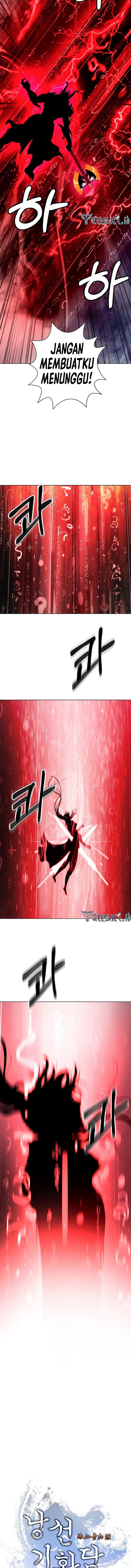 Cystic Story (Call The Spear) Chapter 123 Gambar 5