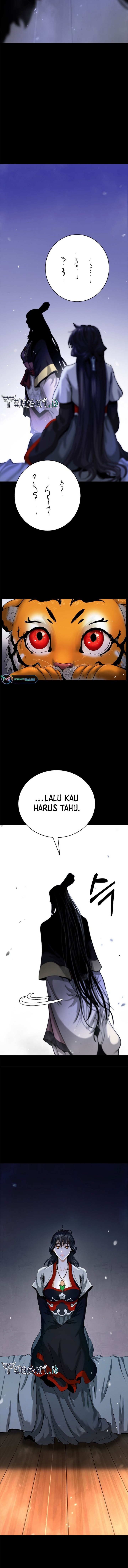 Cystic Story (Call The Spear) Chapter 123 Gambar 12