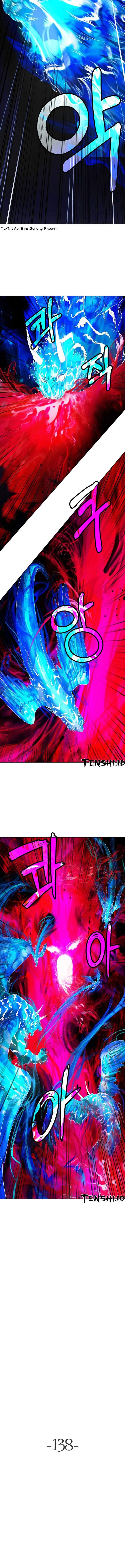 Cystic Story (Call The Spear) Chapter 138 Gambar 4