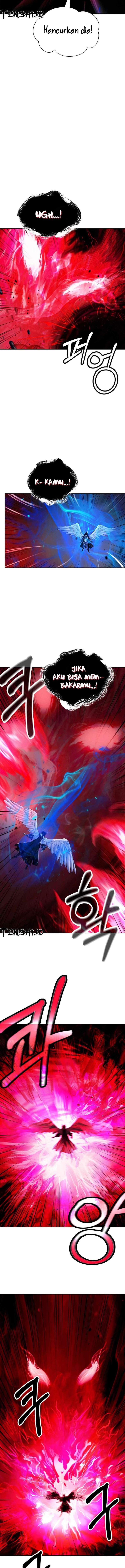 Cystic Story (Call The Spear) Chapter 138 Gambar 6