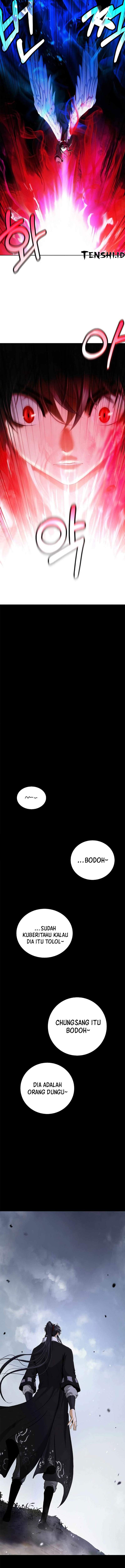 Cystic Story (Call The Spear) Chapter 138 Gambar 9