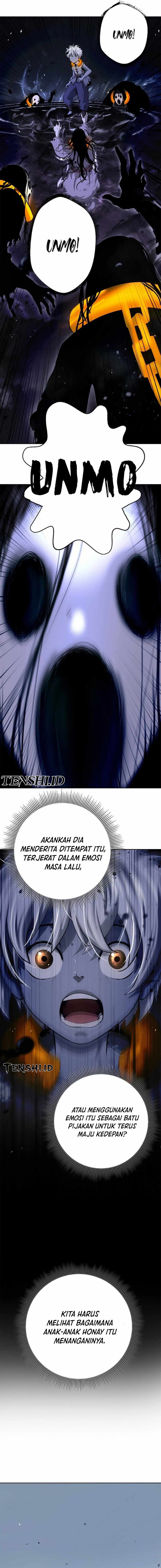 Cystic Story (Call The Spear) Chapter 144 Gambar 16