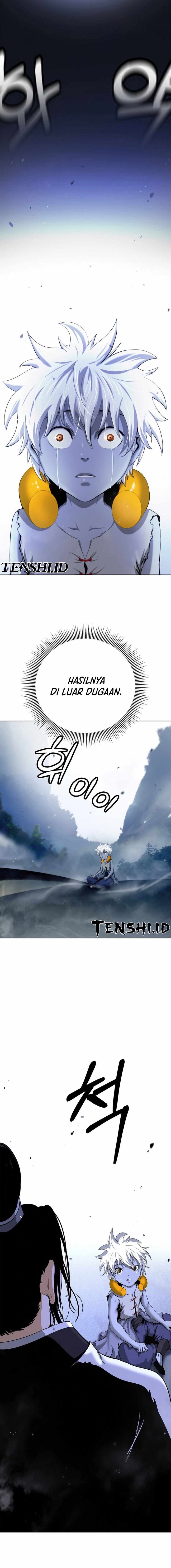 Cystic Story (Call The Spear) Chapter 144 Gambar 19
