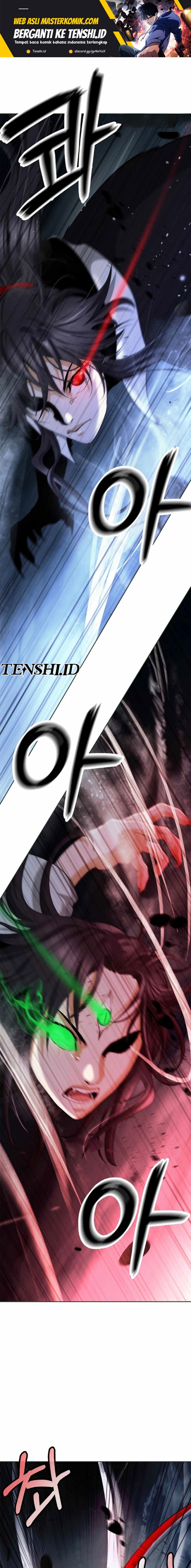 Cystic Story (Call The Spear) Chapter 148 Gambar 2
