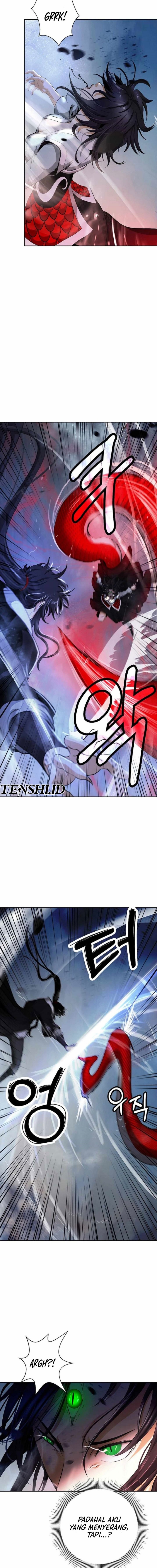 Cystic Story (Call The Spear) Chapter 148 Gambar 4
