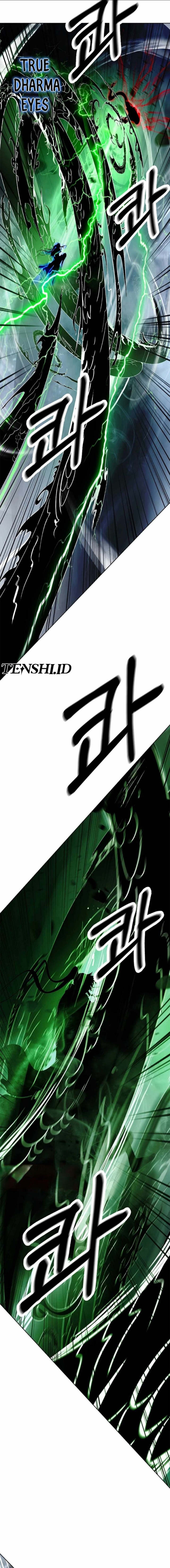 Cystic Story (Call The Spear) Chapter 148 Gambar 6