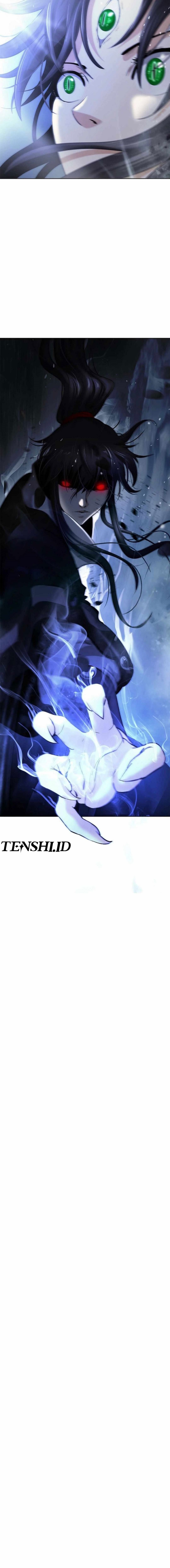 Cystic Story (Call The Spear) Chapter 148 Gambar 8