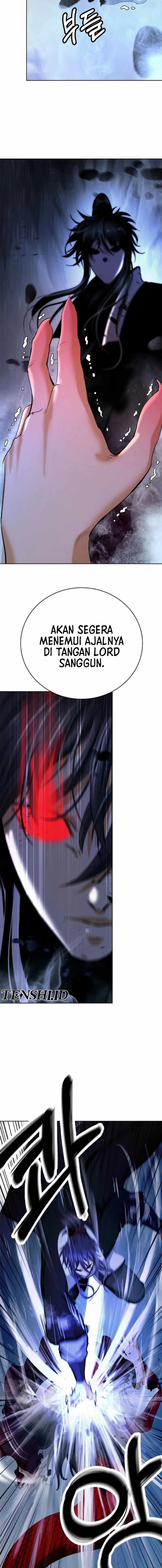 Cystic Story (Call The Spear) Chapter 148 Gambar 12