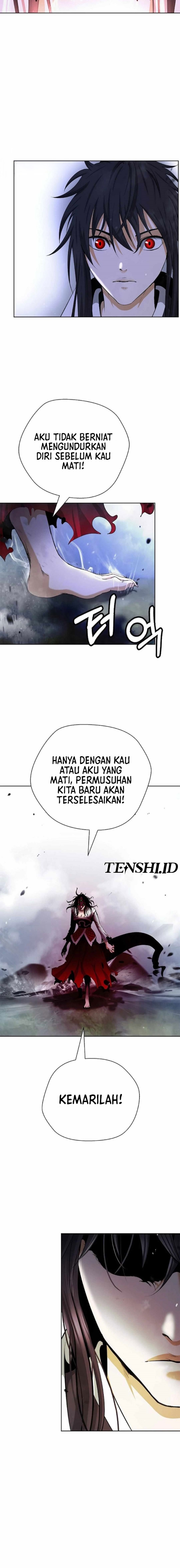 Cystic Story (Call The Spear) Chapter 148 Gambar 19