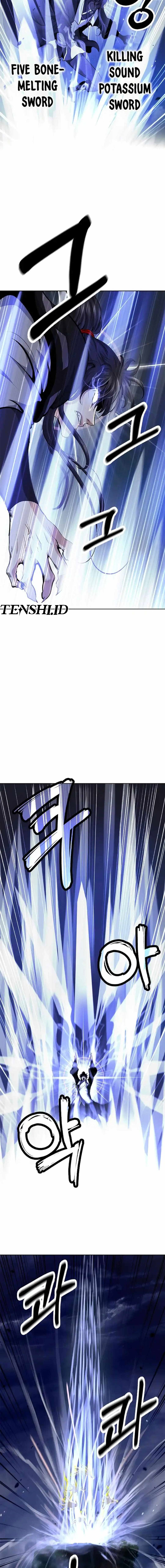 Cystic Story (Call The Spear) Chapter 152 Gambar 20