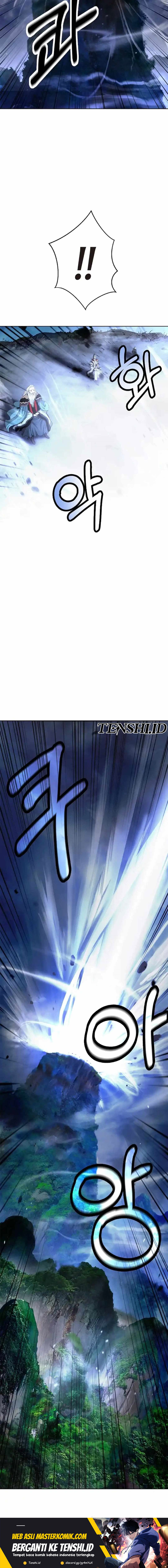 Cystic Story (Call The Spear) Chapter 152 Gambar 21