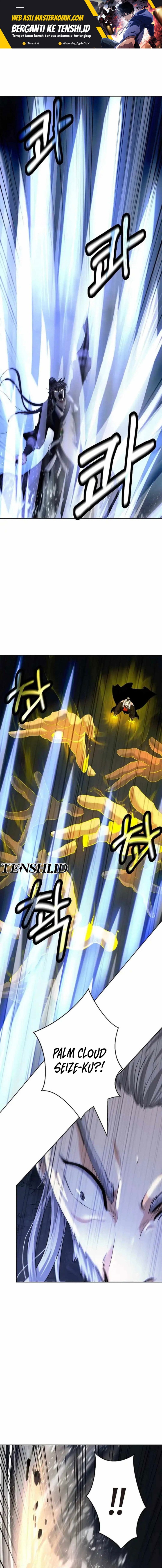 Cystic Story (Call The Spear) Chapter 153 Gambar 2