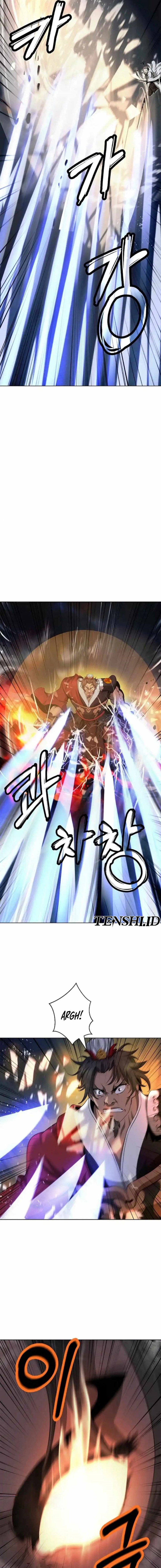 Cystic Story (Call The Spear) Chapter 153 Gambar 3