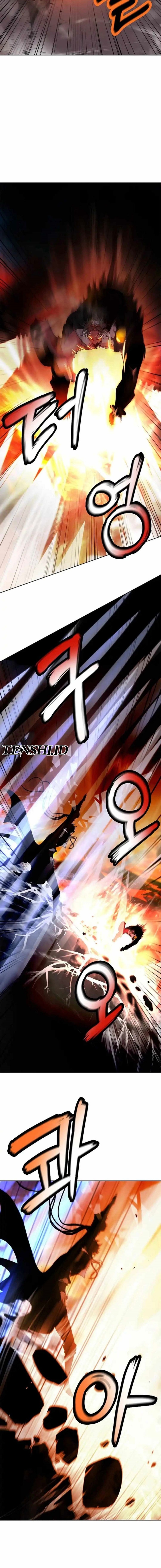 Cystic Story (Call The Spear) Chapter 153 Gambar 4