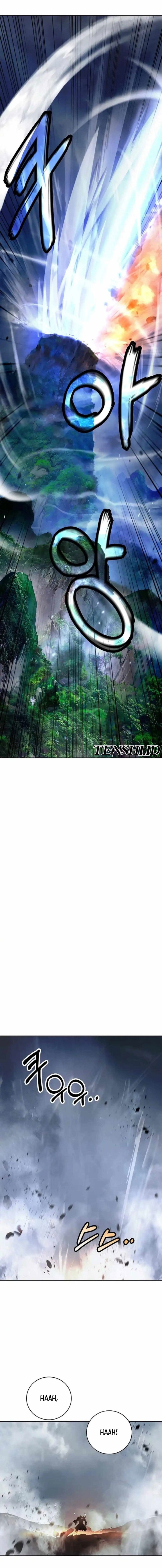 Cystic Story (Call The Spear) Chapter 153 Gambar 5
