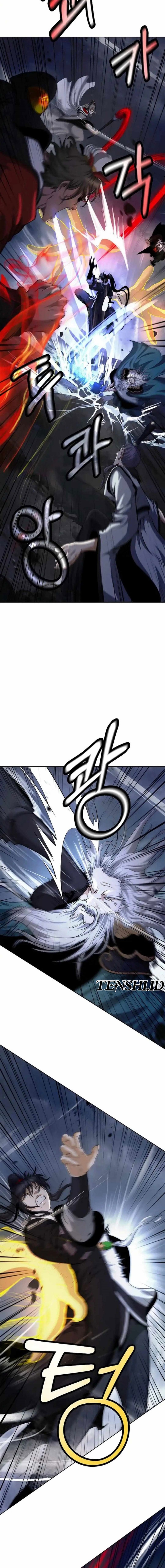 Cystic Story (Call The Spear) Chapter 153 Gambar 11