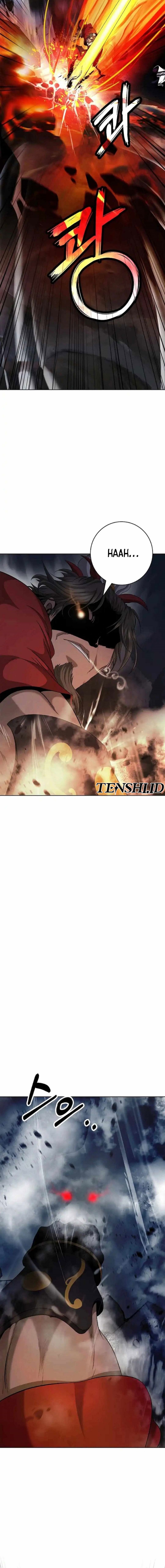 Cystic Story (Call The Spear) Chapter 153 Gambar 13