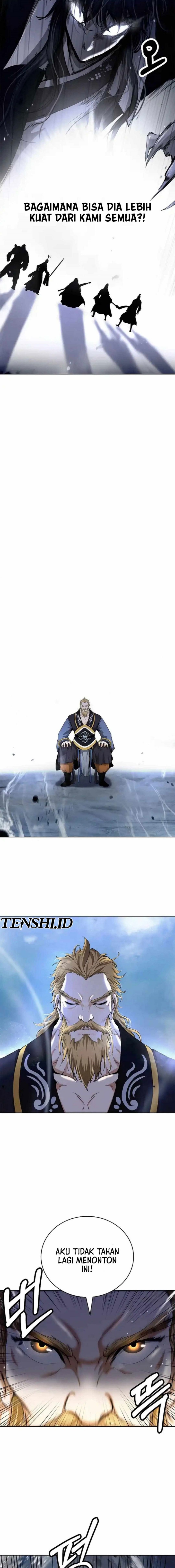 Cystic Story (Call The Spear) Chapter 153 Gambar 16