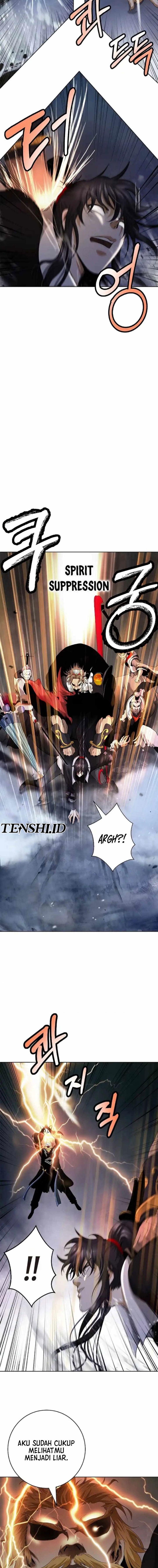 Cystic Story (Call The Spear) Chapter 153 Gambar 20